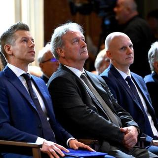 Magyar Péter: szabad tudomány nélkül nincs szabad ország