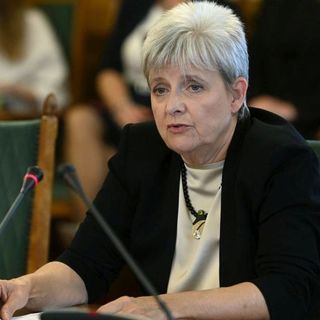 Lannert Judit: szükséges a Nemzeti alaptanterv felülvizsgálata