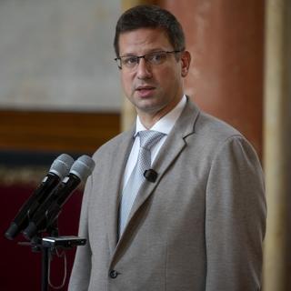 Az ellenzéki Gulyás Gergely a jogállam miatt aggódik