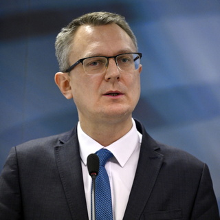 Rétvári Bence bevédte Sulyok Tamást, szerinte Magyar Péter túl messzire ment