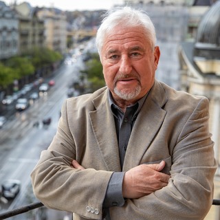 Magyar György: jöhetnek az első komoly elszámoltatások