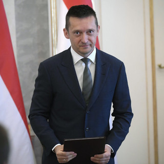 Rogán Antal nyugodt, nem fél a vagyonosodási vizsgálattól
