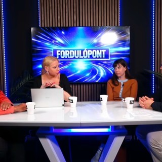 Az emberek bilincsben akarják Orbánt látni