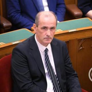 Hegedűs Zsolt: nincs közvetlen járványügyi fenyegetés a hantavírus miatt Magyarországon