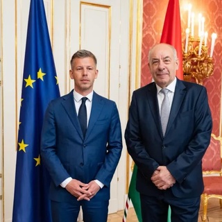Magyar Péter: Sulyok Tamás megbukott