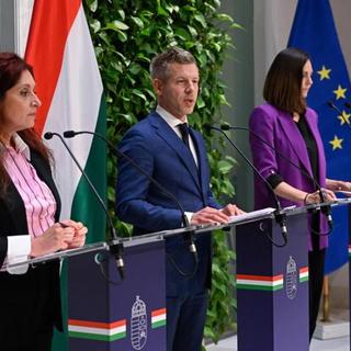Kormányszóvivő: a pénzügyminiszter beszámolót készít az idei költségvetés valós helyzetéről