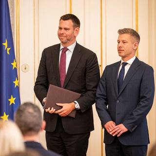 Vitézy Dávid lemondott mandátumáról a Fővárosi Közgyűlésben