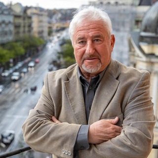 Magyar György: Sulyok Tamás szerepe kiüresedett, távoznia kellene