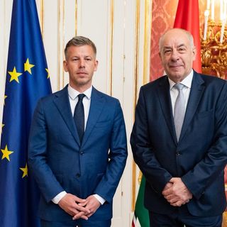 Sulyok Tamás kinevezte a Tisza-kormány 55 államtitkárát, teljessé vált az új apparátus