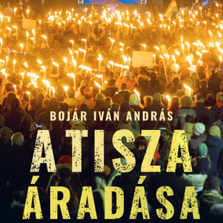 „A Tisza áradása” – Bojár Iván András szerint Magyar Péter felemelkedése politikai népmese lett