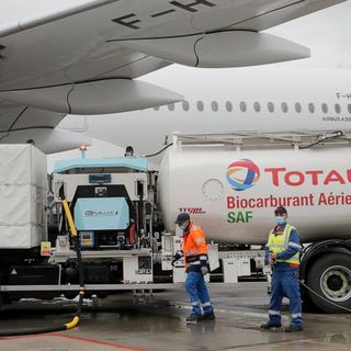 Mol: zavartalan a hazai kerozinellátás, biztosított a repülőterek működése