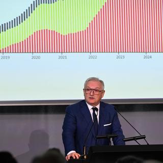 A Mol szerint hamis vádakkal támadta Hernádi Zsoltot Horvátország