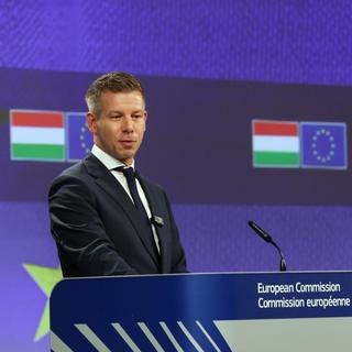 Magyar Péter elárulta, hogy mi az uniós források hazahozatalának ára