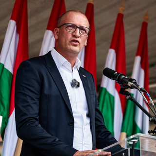 Tarr Zoltán: a forrásokat mostantól nem túlárazott presztízsberuházásokra fordítjuk