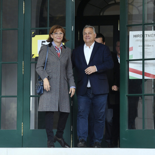 Lévai Anikóig érnek a szálak a kegyelmi botrányban