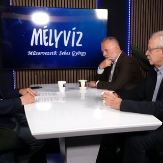 Kuncze Gábor: Sulyok Tamás olyan mértékben vált hiteltelenné, hogy nem tud új szerepet kezdeni