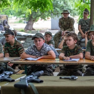 Megkezdődött a beiratkozás a mogyoródi Militarytáborba