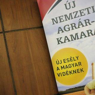 Elveri a Jég(er) az Agrárkamarát?