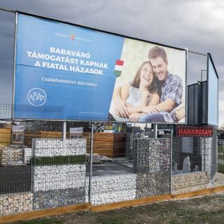 A kormány meghosszabbítja a babaváró hitel visszafizetési moratóriumát