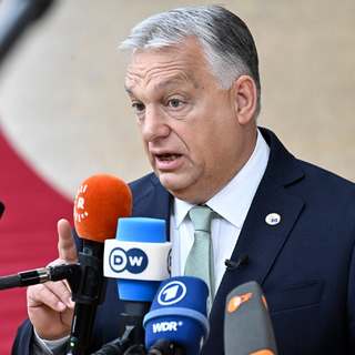 A Fidesznek nincs kiút a negatív spirálból - Orbán elgyurcsányosodik