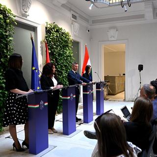 Magyar Péter: hét százalék is lehet a költségvetési hiány