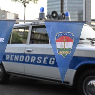 Megnyílnak a Teve utcai Rendőrpalota kapui