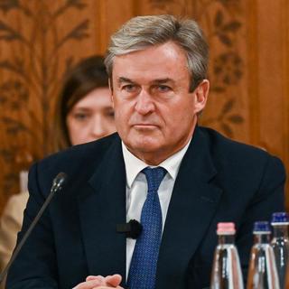 Kapitány István kifelejtett egy balatoni luxusvillát a vagyonnyilatkozatából