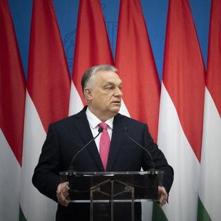 A vereség ellenére ma újra a Fidesz elnökévé választhatják Orbán Viktort