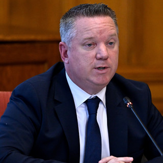 A belügyminiszter megnevezett két új vezetőt a titkosszolgálatok élén