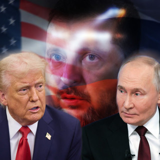 Ukrajnai háború - Kreml: Trump közölte Putyinnal, hogy a harcok beszüntetése érdekében kész hatni az EU-ra és Kijevre