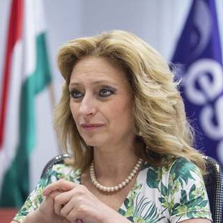 Ferencz Orsolya: a Fidesz nem nézett szembe a vereség valódi okaival