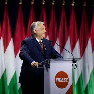 Orbán, az oknyomozó