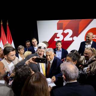 A Fideszt már nem Magyar Péter, hanem a demográfia fenyegeti