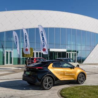 Önvezető autók, drónok, robotok: Magyarország a technológiai élvonalba tör