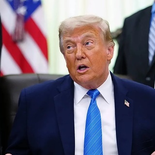 Trump új ötlettel állt elő: fizettetne a Hormuzi-szoros biztonságáért