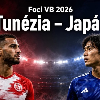 Japán egy lépésre a nyolcaddöntőtől, Tunézia búcsúzott a világbajnokságtól