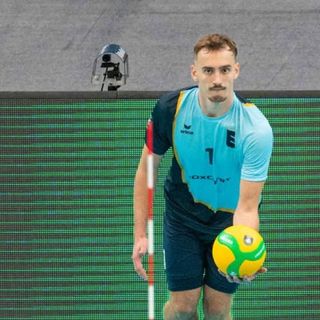 Olasz élcsapat szerződtette a magyar röplabdázót