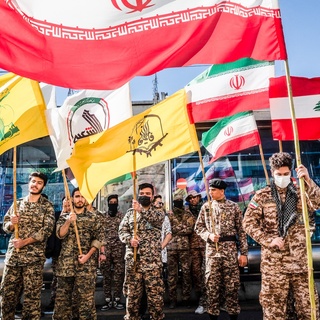 Irán kemény üzenetet küldött: Izraelnek távoznia kell Dél-Libanonból