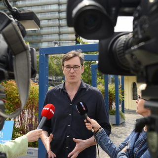 Karácsony Gergely: a szabadság és az elfogadás közös ügyünk