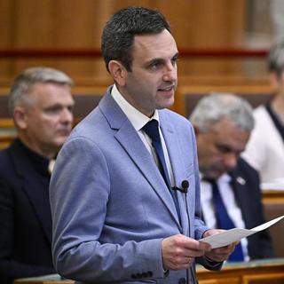 Benyújtották az ügynökakták megnyitását szolgáló törvényjavaslatot