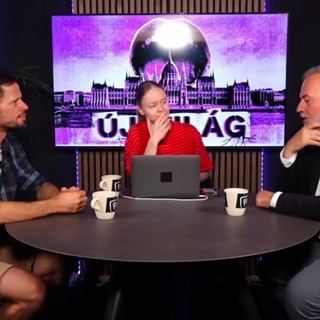 A Tisza még mindig a Fidesz kommunikációs árnyékában politizál
