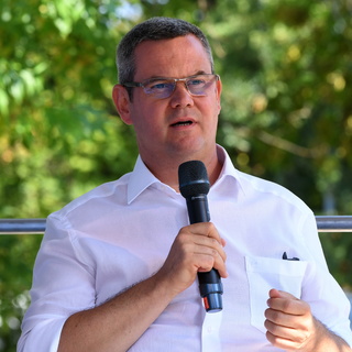 Takács Péter a KlikkTV-ben: egy év múlva nem Orbán Viktor lesz a Fidesz elnöke