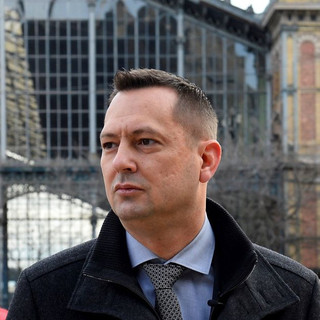 Meghosszabbították Őrsi Gergely, Láng Zsolt és Molnár Zsolt letartóztatását október 4-ig