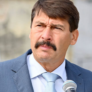 Előkerült Áder János, aki azonnal felszólította Magyar Pétert, hogy kérjen bocsánatot