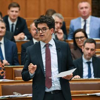 Államtitkár: Szijjártó ötmilliárdért bérelt magánrepülőt 2022 és 2026 között