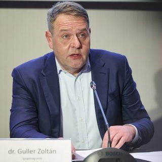 A Magyar Turisztikai Ügynökség igazgatóságából is kirúgták Guller Zoltánt