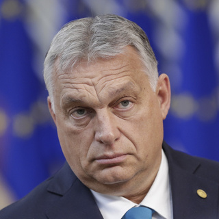Orbán Viktor kemény üzenete: a Tisza-kormány az önkényuralom felé tart
