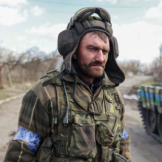 Deutsche Welle-riport: sok ukrán katona a tűrőképessége határára jutott