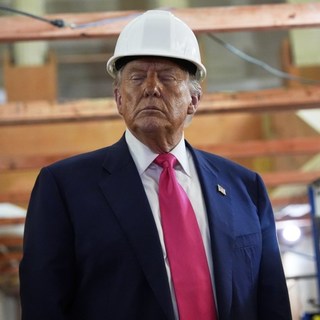 Luxusnegyedet álmodtak Kolozsvárra: a Trump család új beruházása hatalmas visszhangot keltett