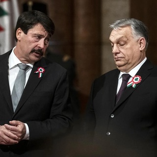 Orbán zsarolta meg Ádert? Ezért támadt rá Magyar Péterre